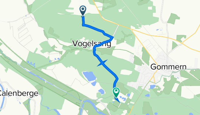 Diese Route in Bikemap Web öffnen