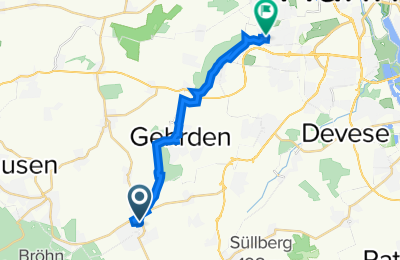 Open this route in the Bikemap app