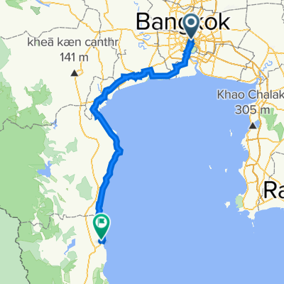 01.Th-01.000.0_Bkk-HuaHin240km80hm