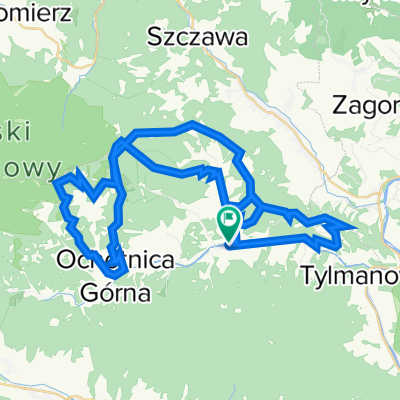 Etap III Gorc 2022 HARD