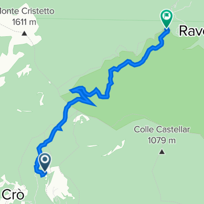 Da Borgata Dairin 6, San Pietro Val Lemina a Strada Verna, Cumiana