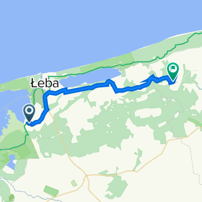 Rolna 1, Wicko do Morska 49, Sasino