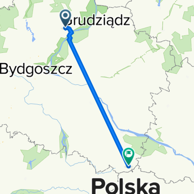 4A, Sulnówko do 38A, Narty