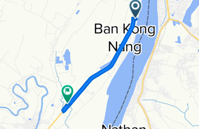 Open this route in the Bikemap app