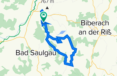 Open this route in the Bikemap app