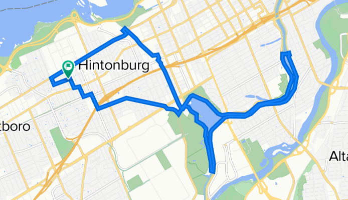 Smirle Avenue 72, Ottawa to Smirle Avenue 72, Ottawa