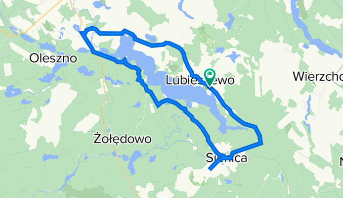 Diese Route in Bikemap Web öffnen
