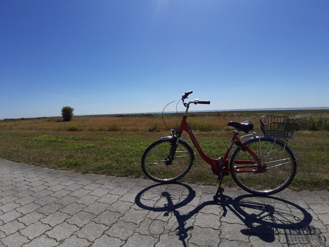 Langeoog