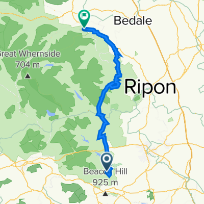 Wensleydale Weekend
