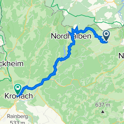 04 Bad Steben-Kronach