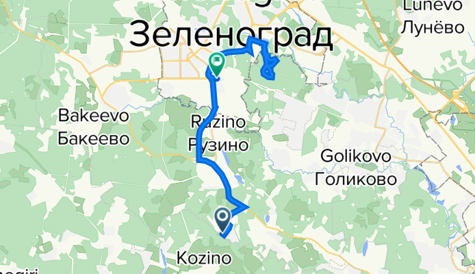 Diese Route in Bikemap Web öffnen