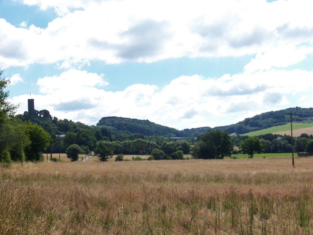 Wied, Herschbach, Dreifelden, Hachenburg, Wied nach Talstraße 6, Wied