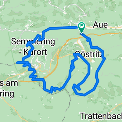 Semmering