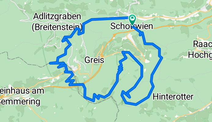 Semmering
