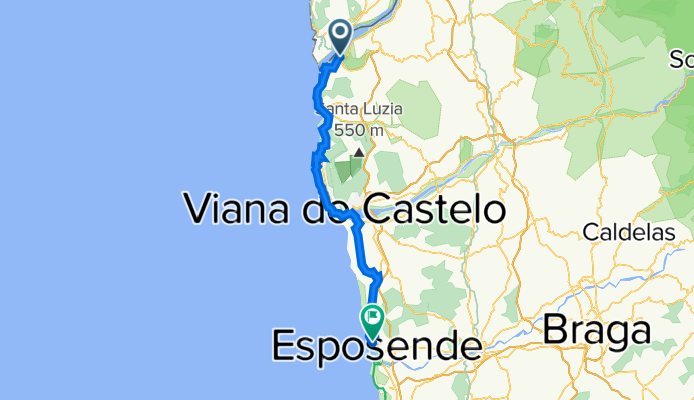 Diese Route in Bikemap Web öffnen