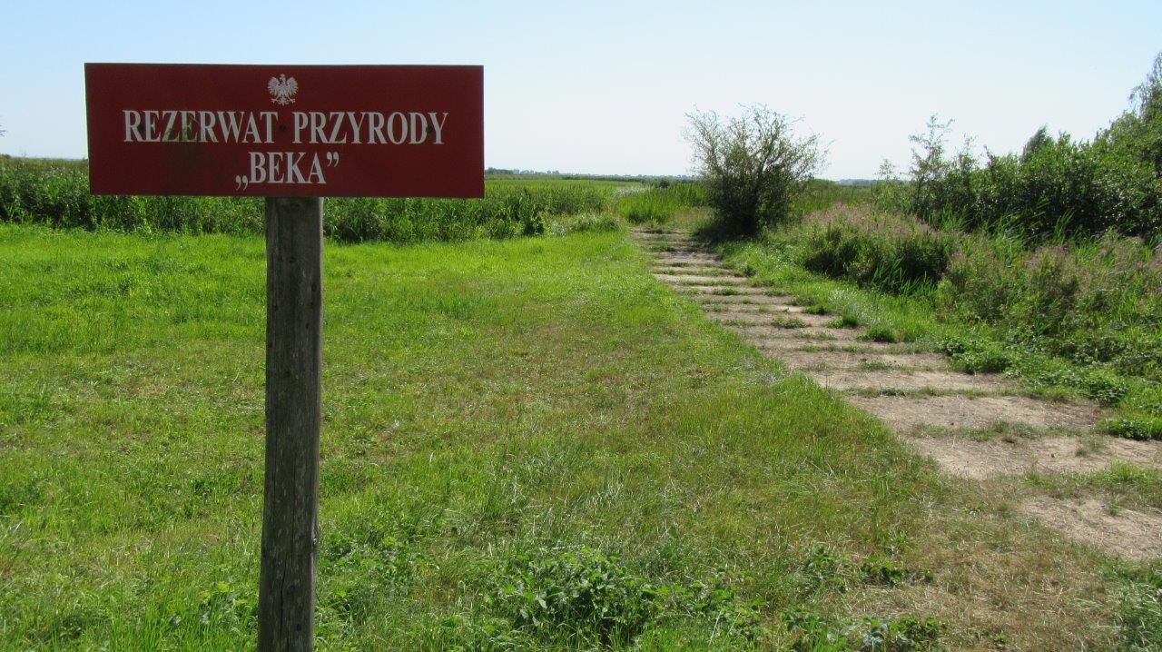 Rajd, Szlaki, Krawędzią Kępy Puckiej, Hanzeatycki, Rumia-Puck-Jastarnia