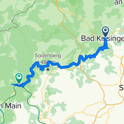 Bad_Kissingen_Gmünden.gpx