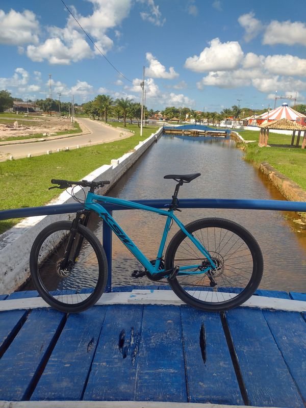 De Rua Professor Caio Moura 0301 a Rua José Herculino Filho 0854