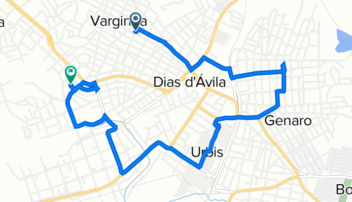 De Rua Professor Caio Moura 0301 a Rua José Herculino Filho 0854