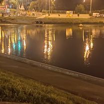 От Петровское Большое до Петровское Большое