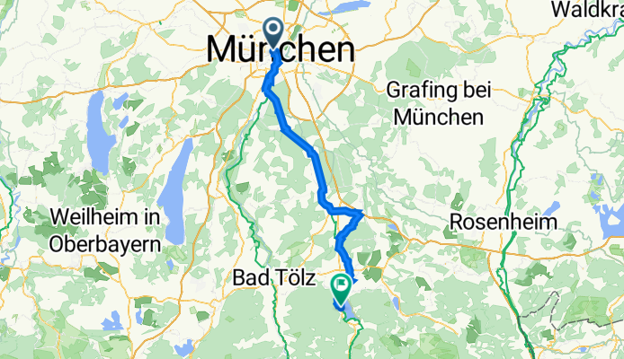 Diese Route in Bikemap Web öffnen