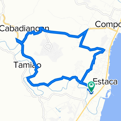 Aleta Ride #1