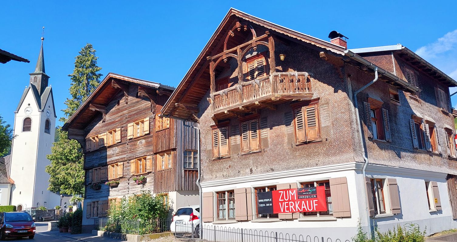 Schwarzenberg Bödele Dorabira