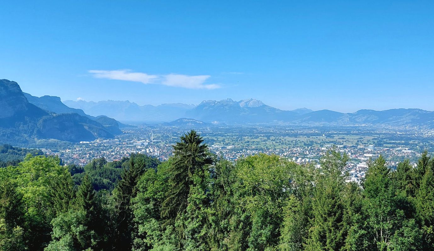 Schwarzenberg Bödele Dorabira