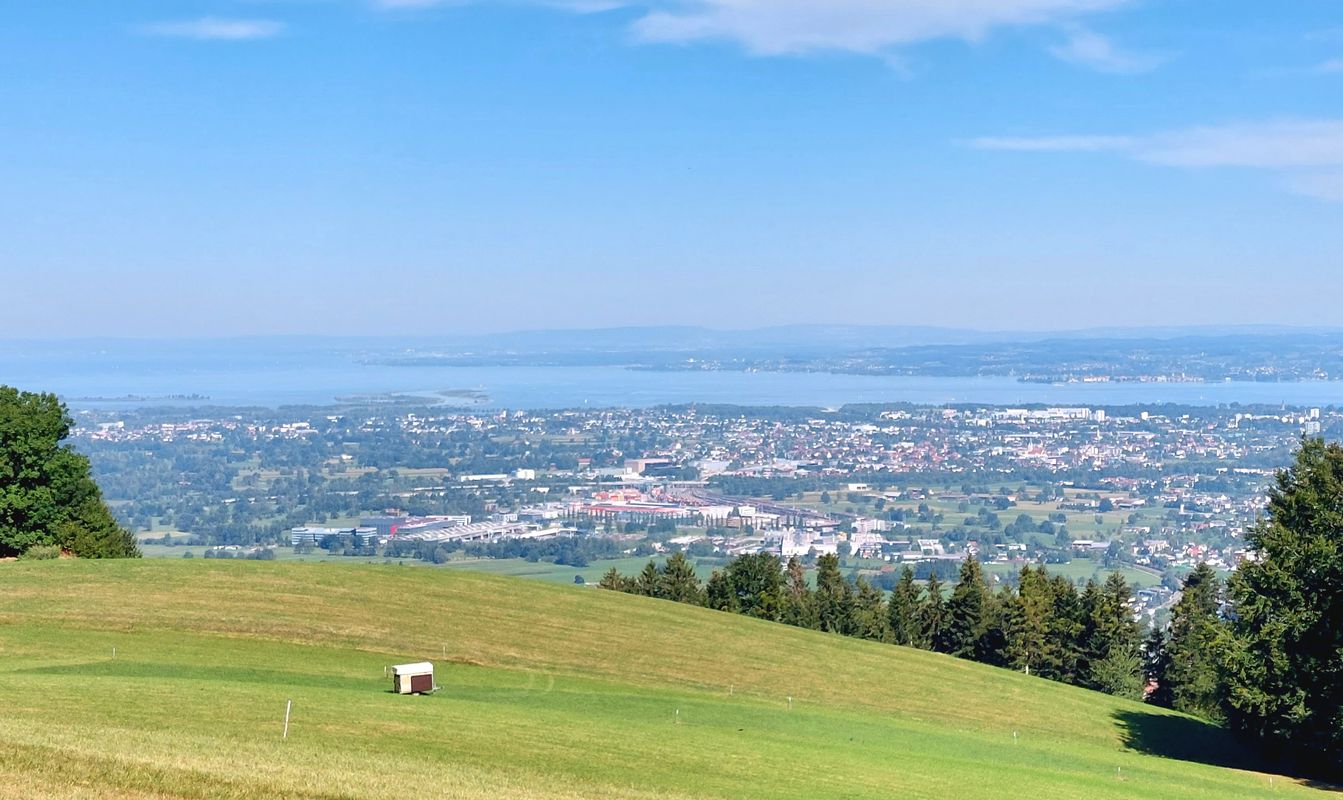 Schwarzenberg Bödele Dorabira