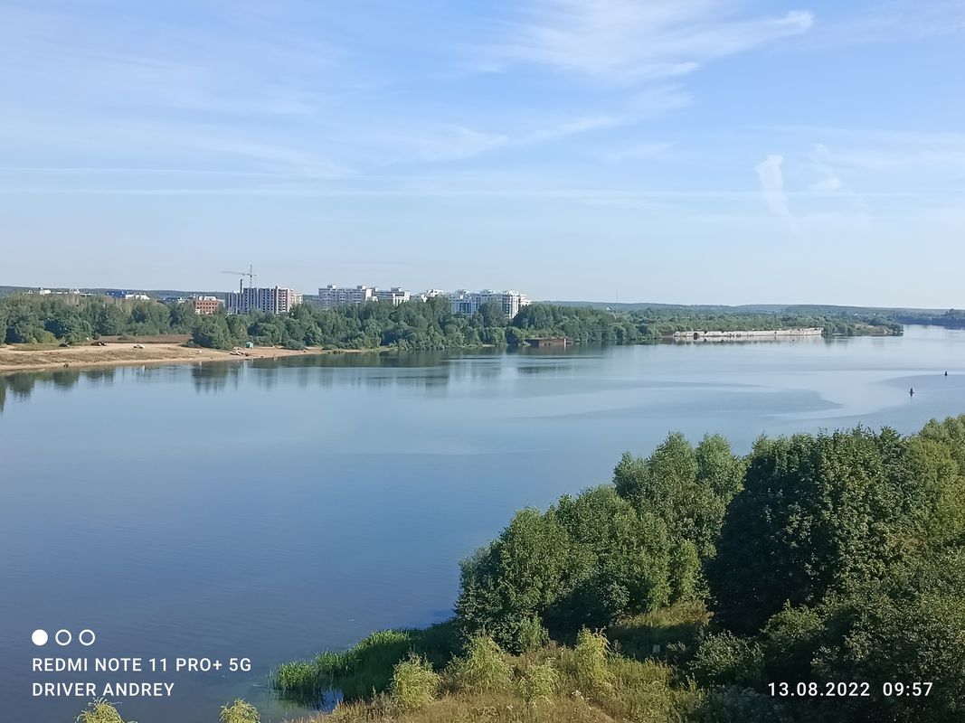 Конаково-Дубна-Конаково