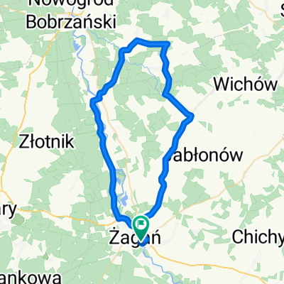 Z Żagania 4