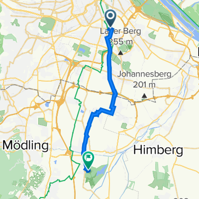 sonnwendviertel - laxenburg