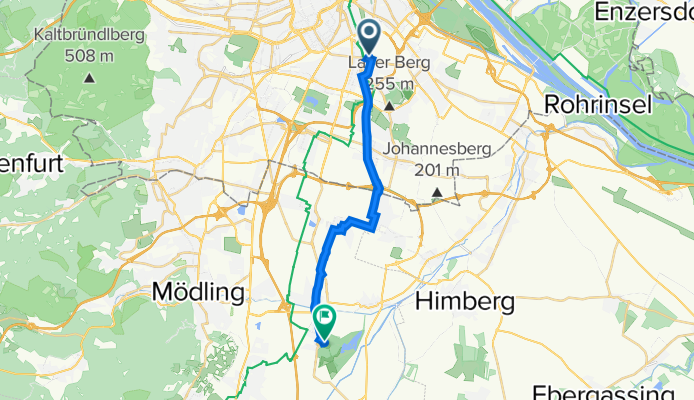 sonnwendviertel - laxenburg