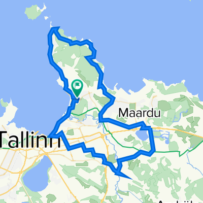 viimsi lagedi
