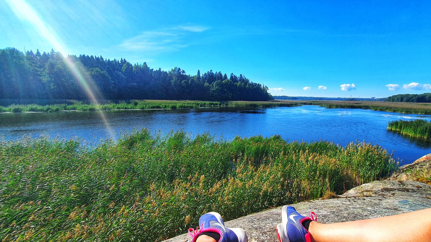 Hermannin rantatie 5, Helsinki to Asema-aukio 1, Helsinki