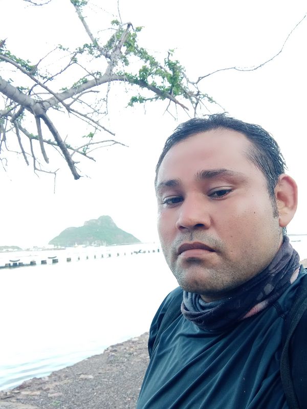 Ruta a General Ignacio Zaragoza 201, Villa Unión