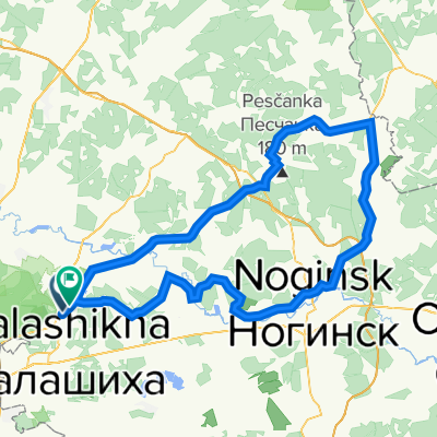 Shelkovo 115