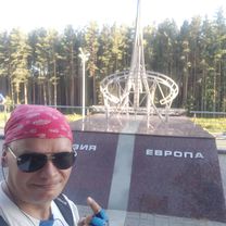 Photo 8 of the Bikemap route "От Рябинина 29 до Билимбая"