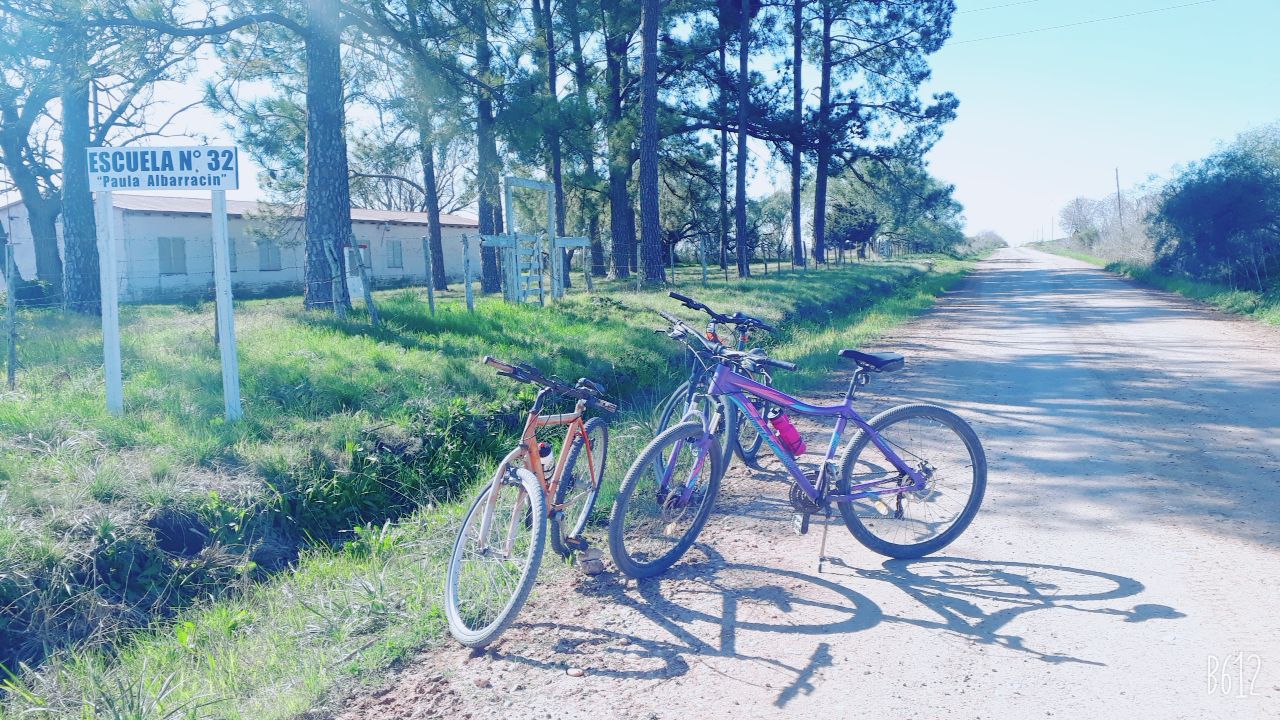Ruta desde Cepeda 158, Hernández