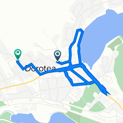 Slow ride
