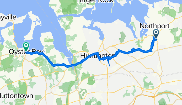 Diese Route in Bikemap Web öffnen