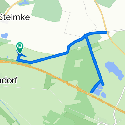 Am Mühlenhop 1, Königslutter do Am Mühlenhop 1, Königslutter