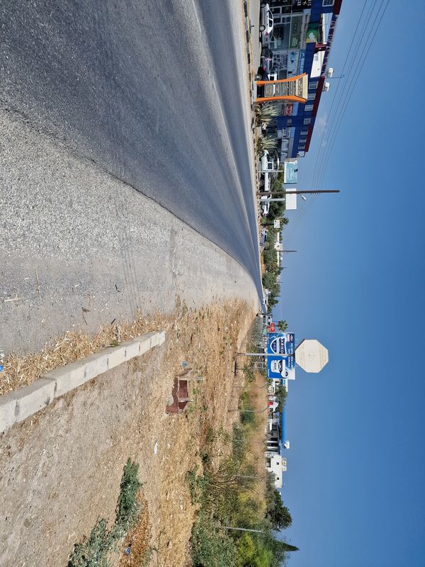 Inonu Caddesi, Çatalköy to Inonu Caddesi, Çatalköy