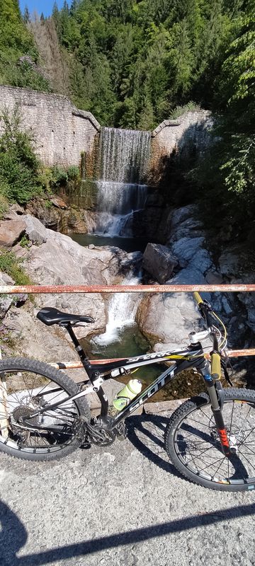 Da Ravascletto a Priola e ritorno