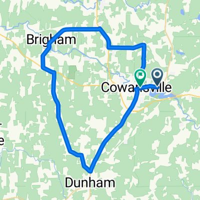 cowansville