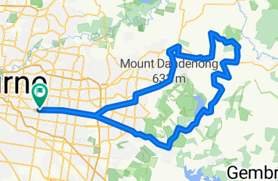 Open this route in the Bikemap app