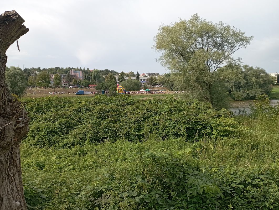 Gen. Prądzyńskiego 26, Przemyśl do Marcina Bielskiego 66, Przemyśl