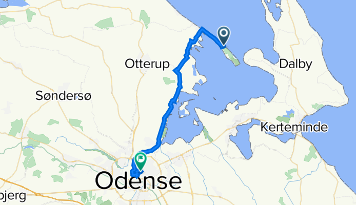 55.533° N 10.533° W to 55.410° N 10.389° W