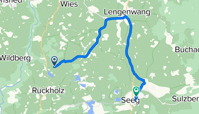 Diese Route in Bikemap Web öffnen