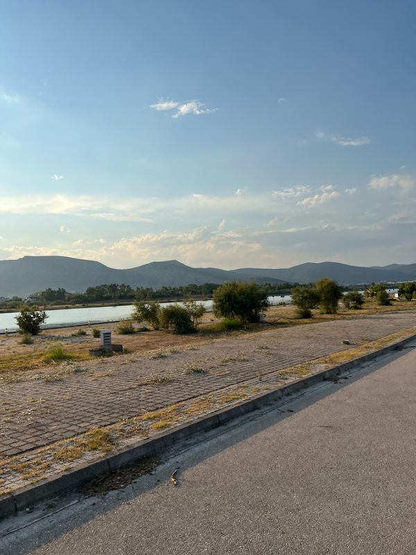 Κατράκη Μάνου 2–6, Νέα Μάκρη to Κατράκη Μάνου 2–6, Νέα Μάκρη